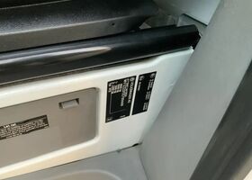 Фольксваген Крафтер 2011 в Европе на Automoto.ua Белый Фольксваген Крафтер, объемом двигателя 1.97 л и пробегом 194 тыс. км за 15470 $, фото 10 на Automoto.ua