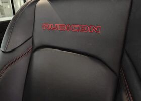 Джип Вранглер 2024 в Европе на Automoto.ua Белый Джип Вранглер, объемом двигателя 2 л и пробегом 50 тыс. км за 59503 $, фото 9 на Automoto.ua