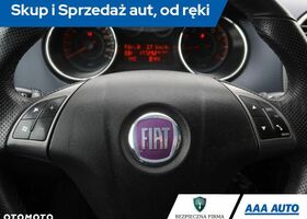 Фиат Браво, объемом двигателя 1.37 л и пробегом 177 тыс. км за 2160 $, фото 13 на Automoto.ua