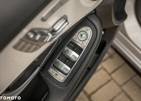 Мерседес Ц-Класс 2015 в Европе на Automoto.ua Серый Мерседес Ц-Класс, объемом двигателя 1 л и пробегом 136 тыс. км за 19347 $, фото 27 на Automoto.ua