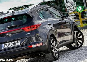 Кіа Sportage, об'ємом двигуна 1.69 л та пробігом 103 тис. км за 15940 $, фото 15 на Automoto.ua