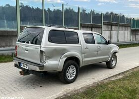 Тойота Хайлюкс, об'ємом двигуна 2.5 л та пробігом 146 тис. км за 10259 $, фото 6 на Automoto.ua