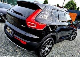 Вольво XC40, об'ємом двигуна 1.97 л та пробігом 179 тис. км за 22225 $, фото 33 на Automoto.ua