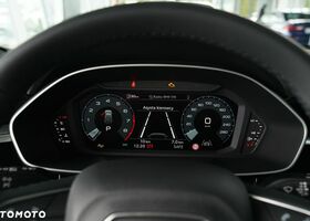 Ауди Ку3, объемом двигателя 1.5 л и пробегом 1 тыс. км за 39495 $, фото 13 на Automoto.ua