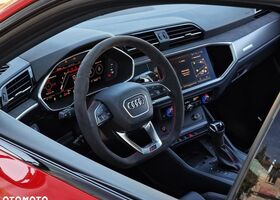 Ауді RS Q3, об'ємом двигуна 2.48 л та пробігом 10 тис. км за 80540 $, фото 19 на Automoto.ua