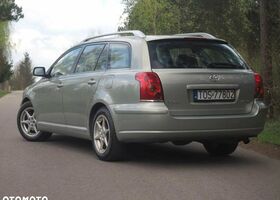 Тойота Авенсис, объемом двигателя 2 л и пробегом 193 тыс. км за 4082 $, фото 2 на Automoto.ua