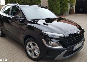 Хендай Kona, об'ємом двигуна 1 л та пробігом 14 тис. км за 18985 $, фото 17 на Automoto.ua