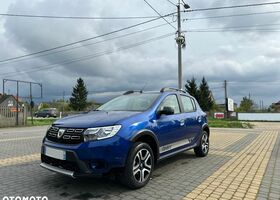 Дачія Sandero StepWay, об'ємом двигуна 1 л та пробігом 32 тис. км за 7322 $, фото 3 на Automoto.ua