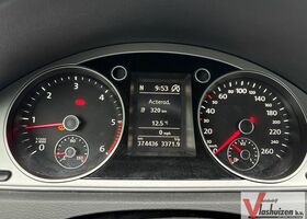 Фольксваген Пассат Варіант 2012 у Європі на Automoto.ua Сірий Фольксваген Пассат Варіант, об'ємом двигуна 1.6 л та пробігом 374 тис. км за 5258 $, фото 18 на Automoto.ua