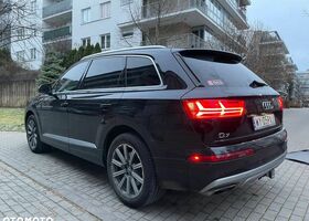 Ауди Ку 7, объемом двигателя 1.98 л и пробегом 195 тыс. км за 26458 $, фото 4 на Automoto.ua