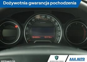 Ситроен С5, объемом двигателя 2 л и пробегом 165 тыс. км за 3888 $, фото 8 на Automoto.ua