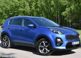 Киа Sportage, объемом двигателя 1.59 л и пробегом 75 тыс. км за 18510 $, фото 5 на Automoto.ua