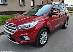 Форд Куга, об'ємом двигуна 2 л та пробігом 180 тис. км за 15119 $, фото 5 на Automoto.ua