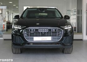 Ауди Q8, объемом двигателя 2.97 л и пробегом 21 тыс. км за 77732 $, фото 5 на Automoto.ua