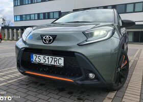 Тойота Aygo X, объемом двигателя 1 л и пробегом 11 тыс. км за 17603 $, фото 7 на Automoto.ua