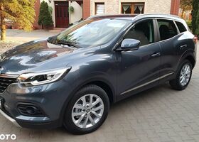 Рено Kadjar, об'ємом двигуна 1.33 л та пробігом 30 тис. км за 17905 $, фото 25 на Automoto.ua