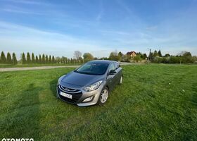 Хендай i30, объемом двигателя 1.58 л и пробегом 144 тыс. км за 7322 $, фото 6 на Automoto.ua