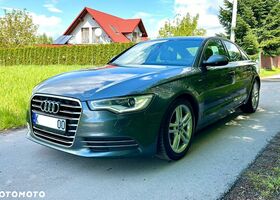 Ауди А6, объемом двигателя 1.97 л и пробегом 332 тыс. км за 9698 $, фото 4 на Automoto.ua