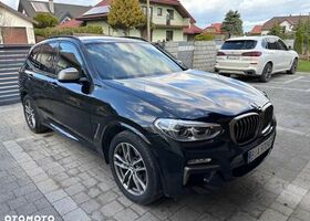 БМВ X3 M, объемом двигателя 3 л и пробегом 60 тыс. км за 338373 $, фото 1 на Automoto.ua