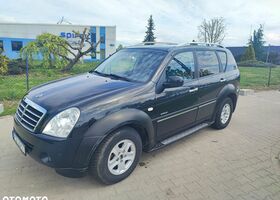 Cанг Йонг Rexton, об'ємом двигуна 2.7 л та пробігом 111 тис. км за 3888 $, фото 2 на Automoto.ua