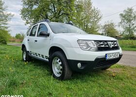 Дачія Duster, об'ємом двигуна 1.6 л та пробігом 199 тис. км за 6263 $, фото 4 на Automoto.ua