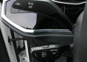 Ауді Q3 Sportback, об'ємом двигуна 1.5 л та пробігом 3 тис. км за 25918 $, фото 16 на Automoto.ua