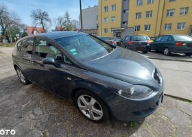 Сеат Leon, об'ємом двигуна 1.97 л та пробігом 235 тис. км за 3240 $, фото 2 на Automoto.ua