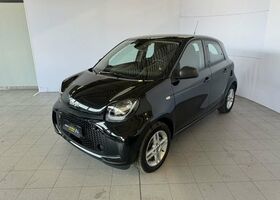 Чорний Смарт Forfour, об'ємом двигуна 0 л та пробігом 35 тис. км за 13607 $, фото 1 на Automoto.ua