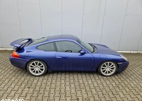 Порше 911, об'ємом двигуна 3.39 л та пробігом 135 тис. км за 25054 $, фото 28 на Automoto.ua