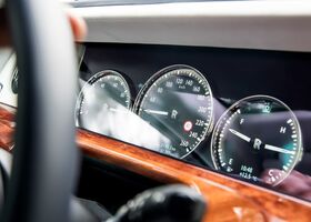 Rolls-Royce Phantom 2017 на тест-драйві, фото 10