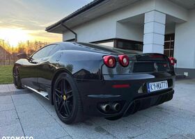 Феррарі F430, об'ємом двигуна 4.31 л та пробігом 52 тис. км за 133909 $, фото 7 на Automoto.ua