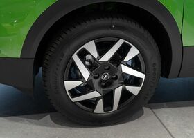Зелений Опель Mokka, об'ємом двигуна 1.2 л та пробігом 22 тис. км за 29401 $, фото 2 на Automoto.ua