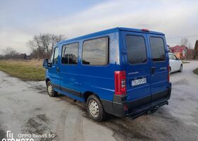 Сітроен Jumper, об'ємом двигуна 2.2 л та пробігом 253 тис. км за 3672 $, фото 2 на Automoto.ua