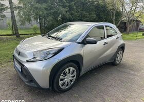 Тойота Aygo X, об'ємом двигуна 1 л та пробігом 2 тис. км за 12505 $, фото 2 на Automoto.ua