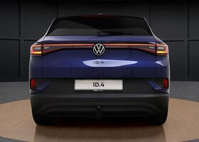 Фольксваген ID.4 2026 в Европе на Automoto.ua Черный Фольксваген ID.4, объемом двигателя 0 л и пробегом 50 тыс. км за 57486 $, фото 5 на Automoto.ua