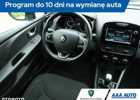 Рено Клио, объемом двигателя 0.9 л и пробегом 84 тыс. км за 8855 $, фото 7 на Automoto.ua