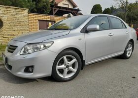 Тойота Королла, об'ємом двигуна 1.36 л та пробігом 190 тис. км за 4082 $, фото 17 на Automoto.ua