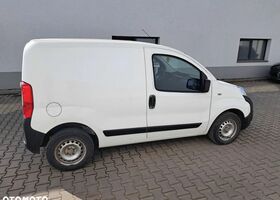 Фиат Fiorino, объемом двигателя 1.37 л и пробегом 81 тыс. км за 7970 $, фото 5 на Automoto.ua