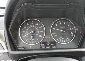 БМВ Х1, объемом двигателя 2 л и пробегом 72 тыс. км за 9698 $, фото 10 на Automoto.ua