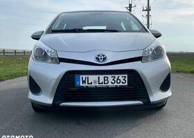 Тойота Яріс, об'ємом двигуна 1.5 л та пробігом 161 тис. км за 7989 $, фото 16 на Automoto.ua