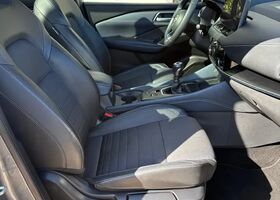 Ниссан Кашкай 2022 в Европе на Automoto.ua Ниссан Кашкай, объемом двигателя 1.33 л и пробегом 48 тыс. км за 28066 $, фото 12 на Automoto.ua