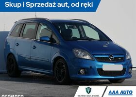 Опель Зафіра, об'ємом двигуна 2 л та пробігом 196 тис. км за 3456 $, фото 1 на Automoto.ua