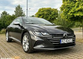 Фольксваген Arteon, об'ємом двигуна 1.98 л та пробігом 87 тис. км за 30216 $, фото 18 на Automoto.ua