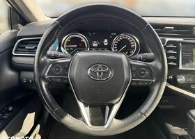 Тойота Камрі 2019 у Європі на Automoto.ua Тойота Камрі, об'ємом двигуна 2.49 л та пробігом 117 тис. км за 22737 $, фото 11 на Automoto.ua