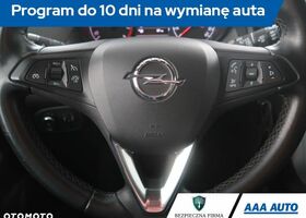 Опель Зафіра, об'ємом двигуна 1.6 л та пробігом 88 тис. км за 17063 $, фото 18 на Automoto.ua