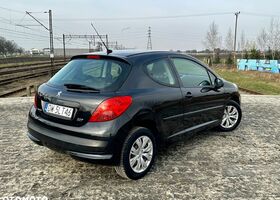 Пежо 207, объемом двигателя 1.4 л и пробегом 170 тыс. км за 2117 $, фото 2 на Automoto.ua