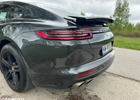 Порше Panamera, об'ємом двигуна 2.89 л та пробігом 89 тис. км за 55940 $, фото 4 на Automoto.ua