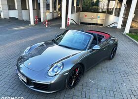 Порше 911, объемом двигателя 2.98 л и пробегом 49 тыс. км за 99244 $, фото 2 на Automoto.ua