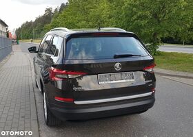 Шкода Kodiaq, объемом двигателя 1.97 л и пробегом 196 тыс. км за 19436 $, фото 3 на Automoto.ua