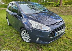 Форд Б-Макс, объемом двигателя 1 л и пробегом 128 тыс. км за 5896 $, фото 23 на Automoto.ua